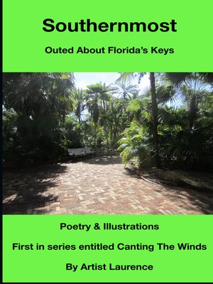 cover image of Southernmost